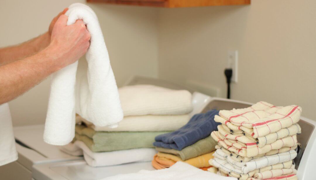 Adding a Steam Option With a New Dryer Is it Worth It? ⋆ C&W Appliance Service