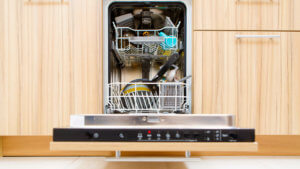 Choosing the Right Dishwasher