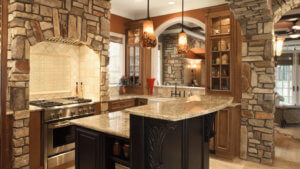 How to Clean and Maintain Your Beautiful Marble, Quartz and Granite Countertops