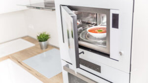 Microwave Ovens More Choices Than Ever